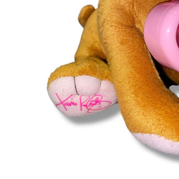 Cabbage Patch Kids Adoptimals French Bulldog Boxer 8" Plush Dog Barks Sound Gift - Picture 4 of 11